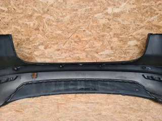 7N0807421B Бампер задний Seat Alhambra 2 Арт e9239957, вид 5