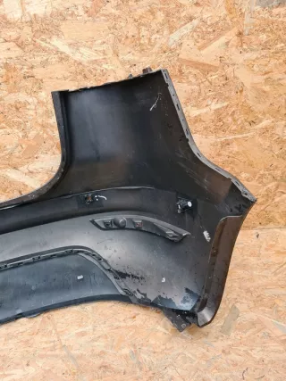 7N0807421B Бампер задний Seat Alhambra 2 Арт e9239957, вид 7