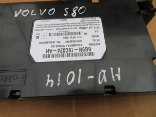 31282648AA 31282130AA 31282648 Блок управления (другие) Volvo S80 2 Арт e9240531, вид 2