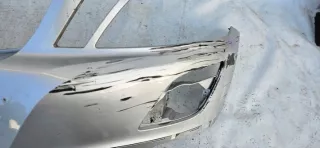 2008-2013 30763408 Бампер передний Volvo XC60 1 Арт e9241261, вид 4
