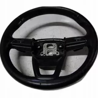 8W0419091DN Руль Audi A4 B9 Арт e9241327, вид 1