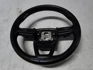 8W0419091DN Руль Audi A4 B9 Арт e9241327, вид 2