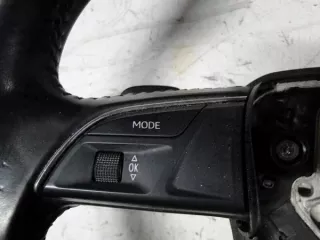 8W0419091DN Руль Audi A4 B9 Арт e9241327, вид 3