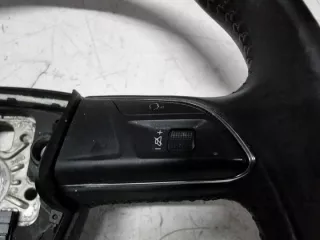 8W0419091DN Руль Audi A4 B9 Арт e9241327, вид 4