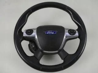 EM51-R042B85-BA3ZHE Руль Ford Kuga 2 Арт e9241572, вид 1
