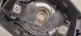  Руль Opel Astra H Арт e9241791, вид 3