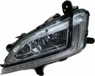 2018-20 92201-D7600 92201d7600 Фара противотуманная левая Hyundai Tucson 3 Арт e9242190, вид 1
