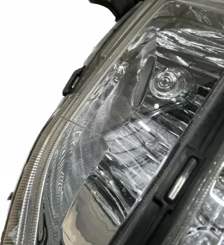 2018-20 92201-D7600 92201d7600 Фара противотуманная левая Hyundai Tucson 3 Арт e9242190, вид 2