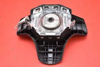 PMR955203XA Подушка безопасности Mitsubishi Colt 6 Арт e9243683, вид 2
