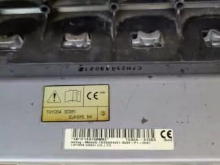 7030A-31653 7030A31653 Подушка безопасности Mitsubishi Outlander 3 Арт e9243718, вид 6