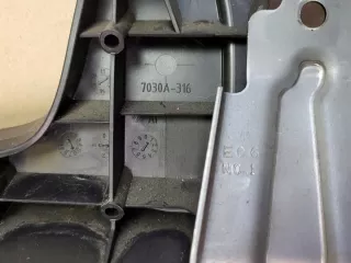 7030A-31653 7030A31653 Подушка безопасности Mitsubishi Outlander 3 Арт e9243718, вид 7