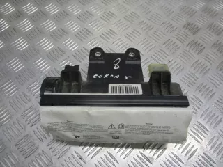  Подушка безопасности Opel Corsa C Арт e9243897, вид 1