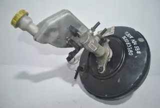9674749280 Блок ABS Citroen C4 2 Арт e9245185, вид 4