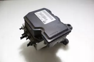 AG91-2C405-AA Блок ABS Ford Galaxy 3 Арт e9245318