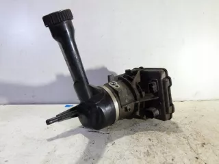 9684040180 A0012439 Насос гидроусилителя руля Citroen C4 Picasso 1 Арт e9246791, вид 1