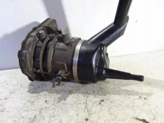 9684040180 A0012439 Насос гидроусилителя руля Citroen C4 Picasso 1 Арт e9246791, вид 3