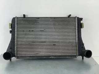 3C0145805R Интеркулер Volkswagen Passat B6 Арт e9247042, вид 1
