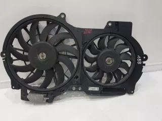 4F0121003N Вентилятор радиатора Audi A6 C6 (S6,RS6) Арт e9247167, вид 1