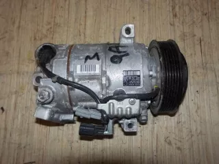 926004PB0A GE447160-8411 6SBH14C Компрессор кондиционера Nissan Qashqai 2 Арт e9248304, вид 1