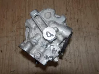 926004PB0A GE447160-8411 6SBH14C Компрессор кондиционера Nissan Qashqai 2 Арт e9248304, вид 2