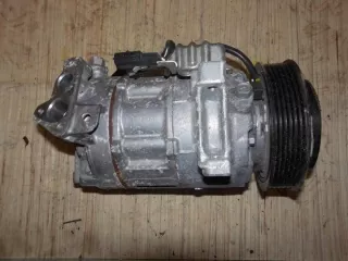 926004PB0A GE447160-8411 6SBH14C Компрессор кондиционера Nissan Qashqai 2 Арт e9248304, вид 3
