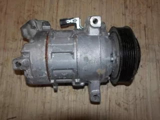 926004PB0A GE447160-8411 6SBH14C Компрессор кондиционера Nissan Qashqai 2 Арт e9248304, вид 4