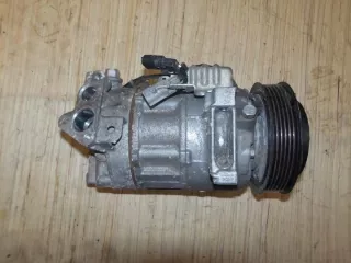 926004MS1A 447250-1530 6SBH14C Компрессор кондиционера Nissan X-Trail T32 Арт e9248336, вид 3