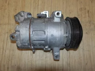 926004MS1A 447250-1530 6SBH14C Компрессор кондиционера Nissan X-Trail T32 Арт e9248336, вид 4