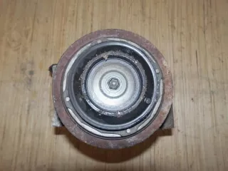 926004CA3A 447250-1521 6SBH14C Компрессор кондиционера Nissan X-Trail T32 Арт e9248337, вид 4