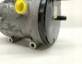 042400-1201 Компрессор кондиционера Toyota Prius 4 Арт e9248802, вид 2