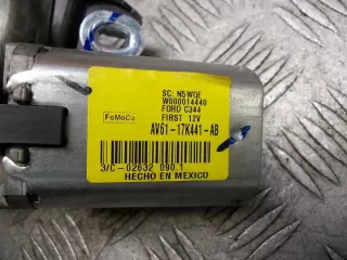 AV61-17K411-AB Моторчик стеклоочистителя фар Ford C-max 2 Арт e9248814, вид 2