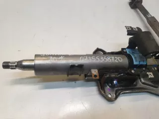07355358720 Рулевая колонка Citroen Jumper 3 Арт e9248887, вид 2