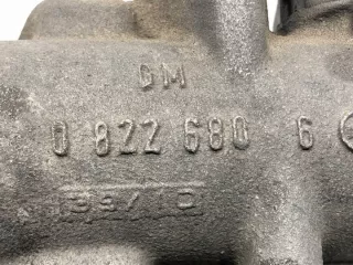 08226806 Моновпрыск Opel Vectra C  Арт e9249209, вид 3