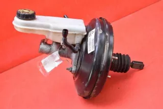 PMR955871 Вакуумный усилитель тормозов Mitsubishi Colt 6 Арт e9249368, вид 2