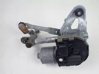 9671062380 Моторчик стеклоочистителя фар Peugeot 5008 Арт e9249436, вид 1