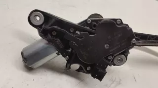 287100007R Моторчик стеклоочистителя фар Renault Megane 3 Арт e9249486, вид 6