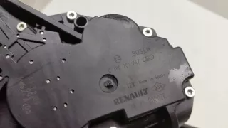 287100007R Моторчик стеклоочистителя фар Renault Megane 3 Арт e9249486, вид 8