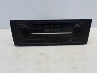 8T2035652D Блок навигации Audi A4 B8 Арт e9249793, вид 2