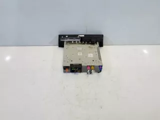 8T2035652D Блок навигации Audi A4 B8 Арт e9249793, вид 3