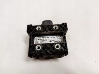 284384EA5A Блок комфорта Nissan Qashqai 2 Арт e9249975, вид 4