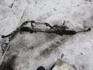 2S6C-3200-KN Рулевая рейка Mazda 2 DE Арт e9250437, вид 1