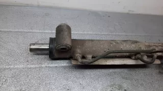 025-0080-080-101 Рулевая рейка Opel Vectra C  Арт e9250658, вид 3