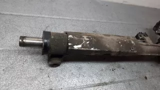 025-0080-080-101 Рулевая рейка Opel Vectra C  Арт e9250658, вид 5