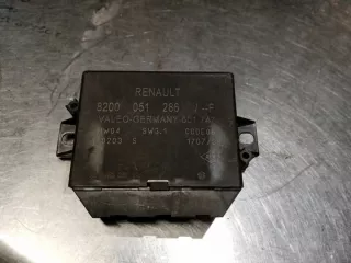 8200051286 Датчик температуры Renault Espace 4 Арт e9251321, вид 1