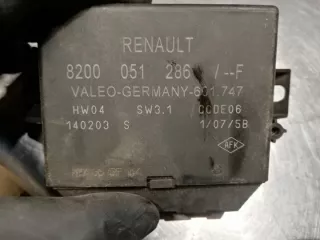 8200051286 Датчик температуры Renault Espace 4 Арт e9251321, вид 4