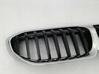8075665 k6uj5hywg4tfj5htg4fr Решетка радиатора BMW 3 G20/G21 Арт e9251760, вид 2