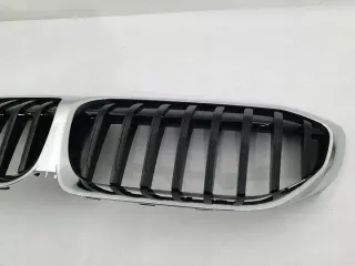 8075665 k6uj5hywg4tfj5htg4fr Решетка радиатора BMW 3 G20/G21 Арт e9251760, вид 3