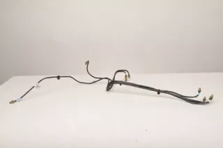 31387915 31387916 31360731 31360728 31451410 Гофра инжектора Volvo XC60 2 Арт e9252149, вид 1