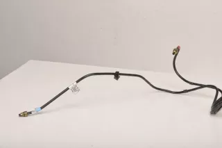 31387915 31387916 31360731 31360728 31451410 Гофра инжектора Volvo XC60 2 Арт e9252149, вид 2