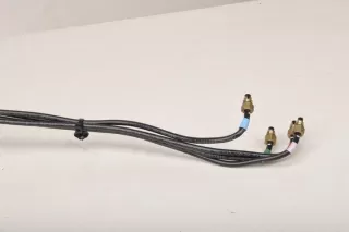 31387915 31387916 31360731 31360728 31451410 Гофра инжектора Volvo XC60 2 Арт e9252149, вид 3